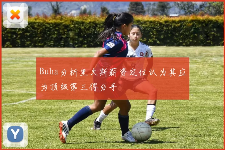 Buha分析里夫斯薪资定位认为其应为顶级第三得分手